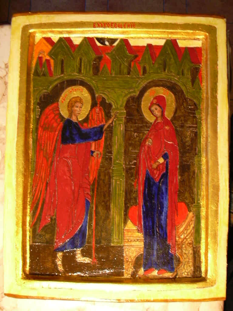 Annunciazione