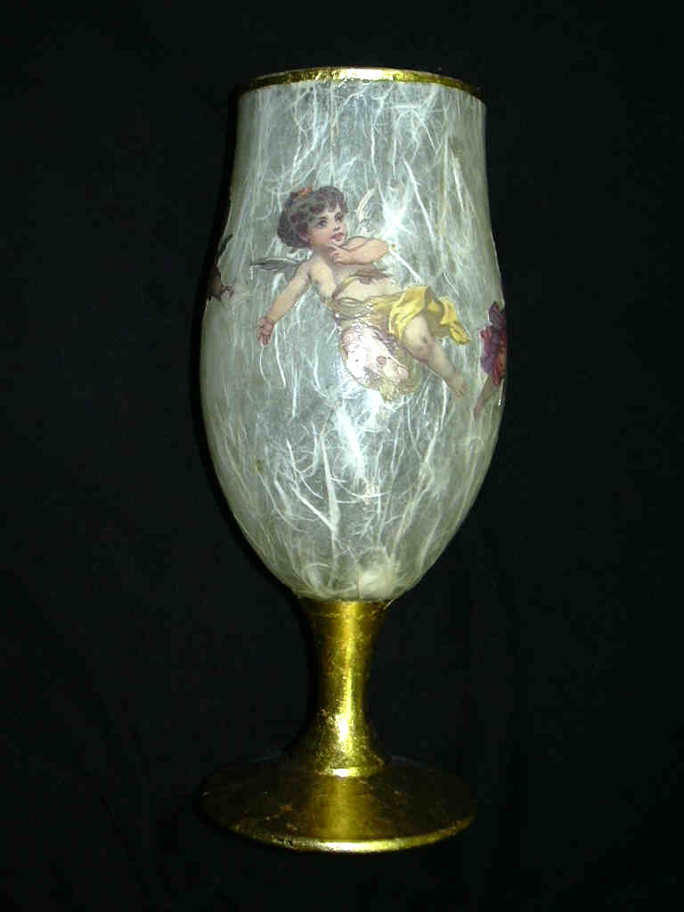 bicchiere _ particolare