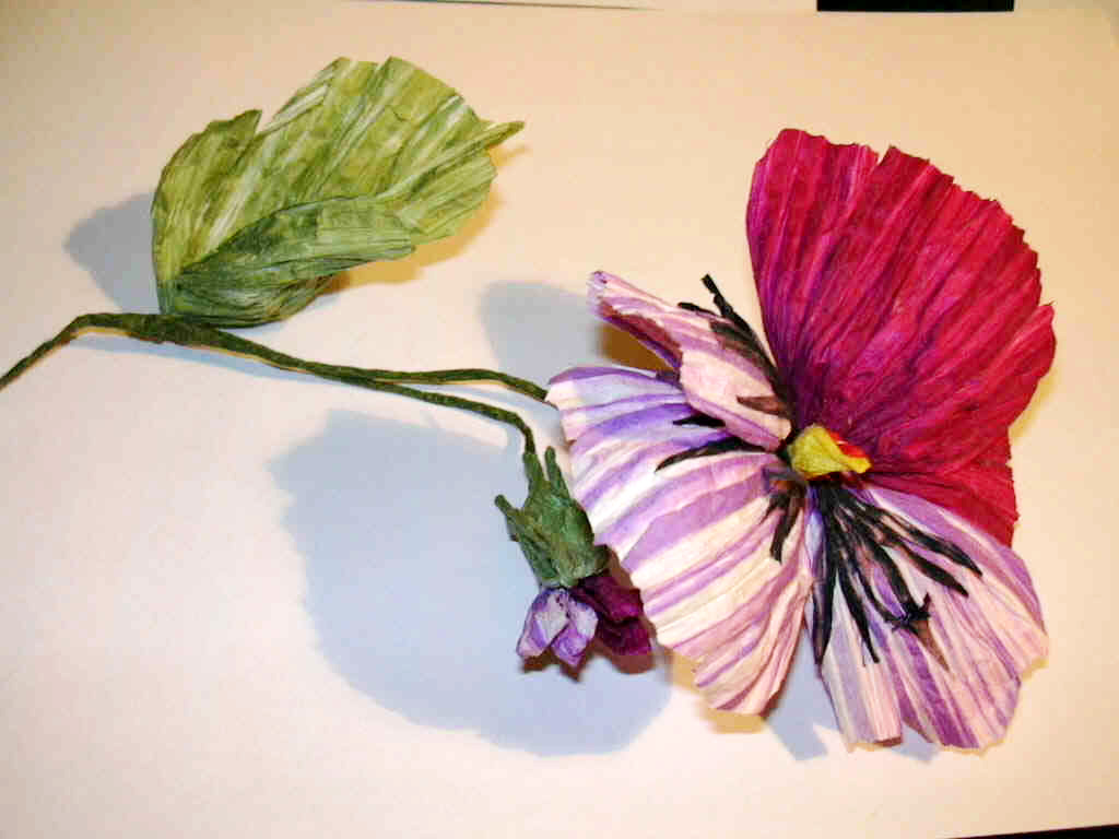 fiore di filo di pirkka